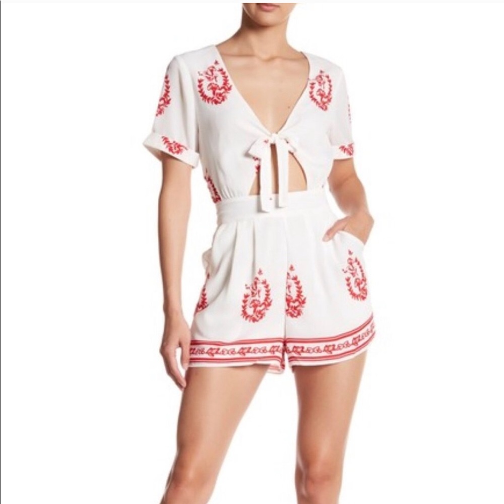 Tularosa jumper - Picture 3 of 3